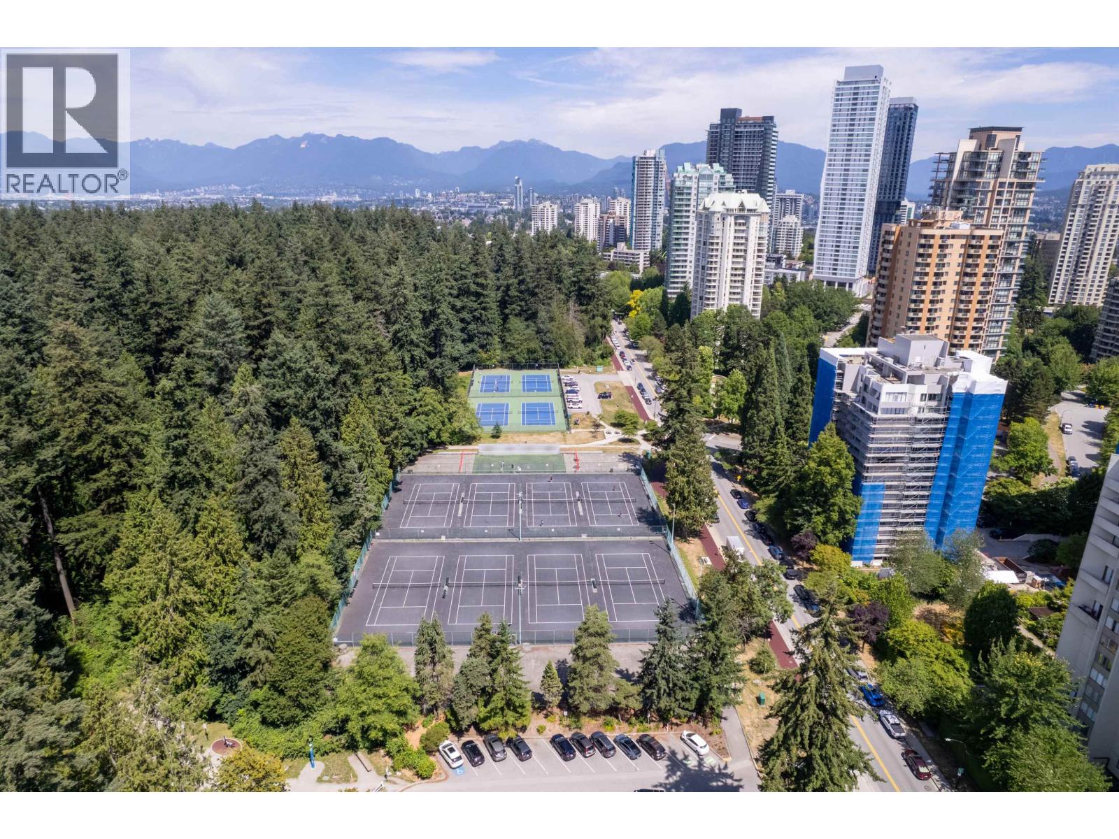 908 6595 Willingdon Avenue, Burnaby, British Columbia V5H 4E5 - Photo 6 - R3145599