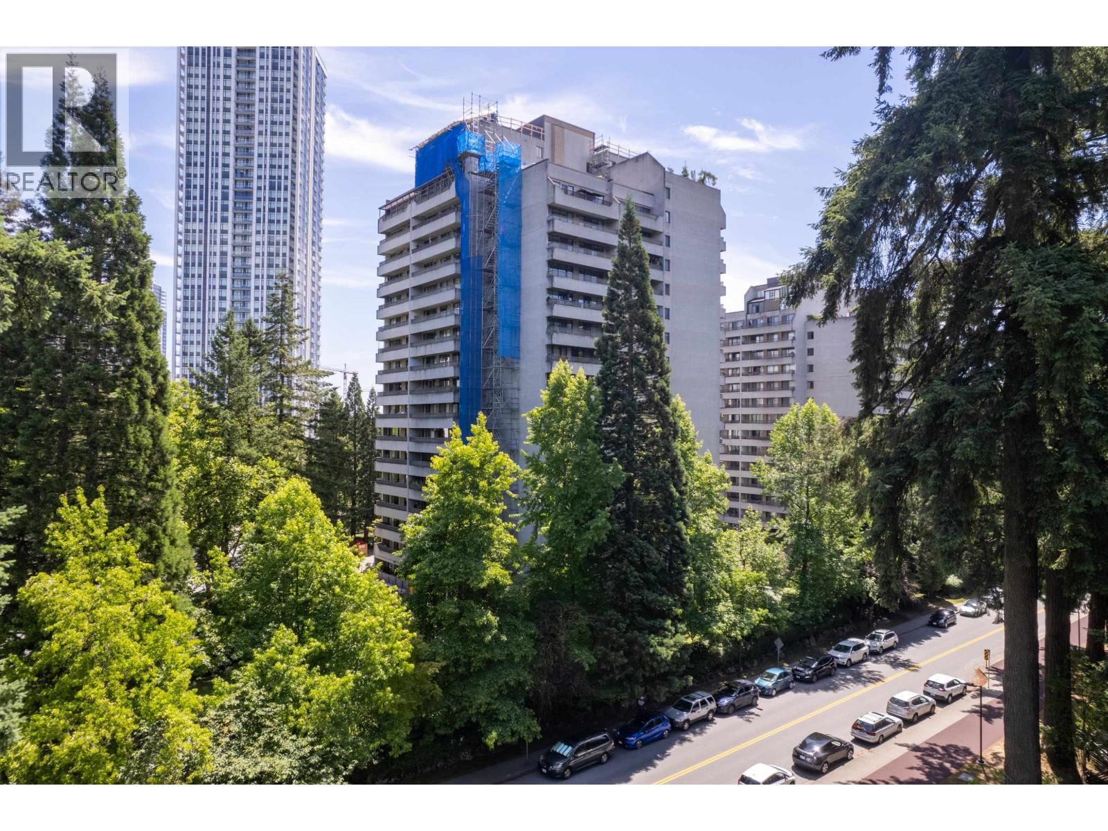 908 6595 Willingdon Avenue, Burnaby, British Columbia V5H 4E5 - Photo 5 - R3145599