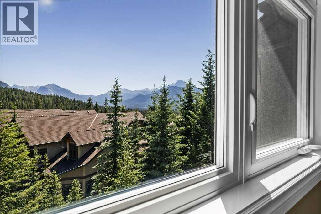 118, 901 Benchlands Trail, Canmore, Alberta  T1W 2Z8 - Photo 17 - A2328191