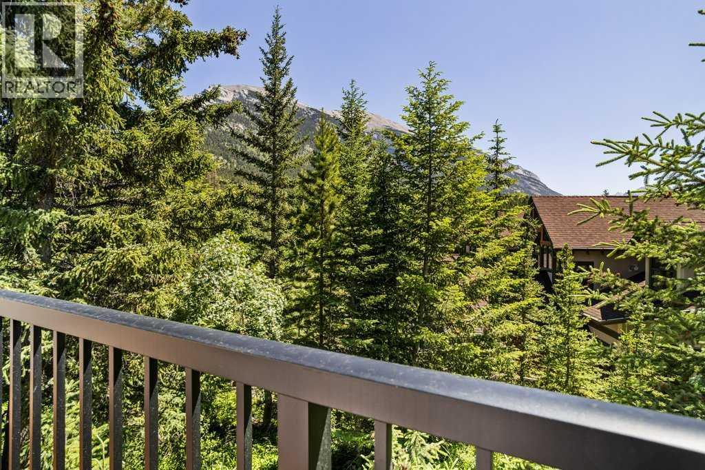 118, 901 Benchlands Trail, Canmore, Alberta  T1W 2Z8 - Photo 6 - A2328191