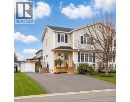 40 Stoneham Drive, Moncton, New Brunswick