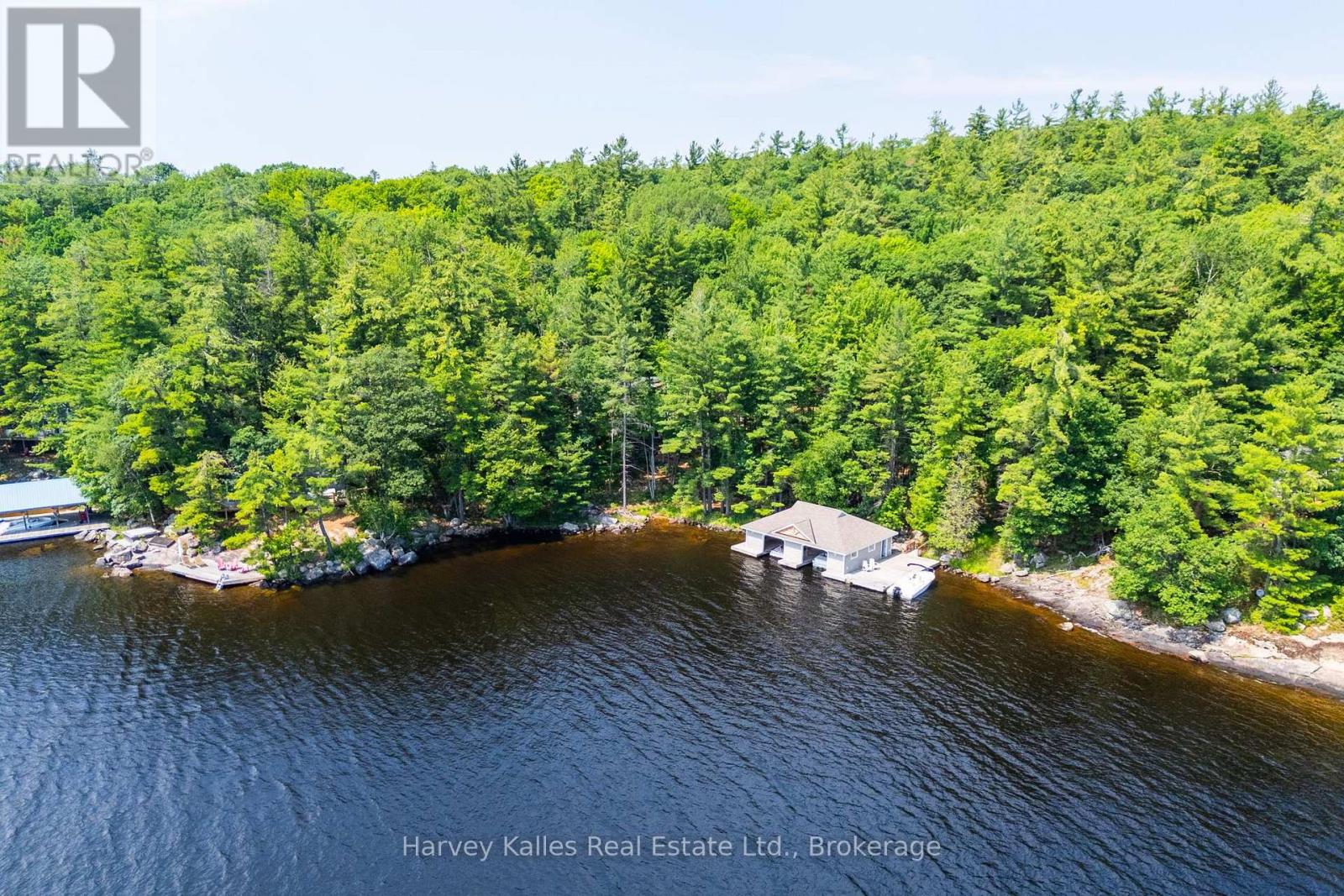 37-M81 Pine Island, Muskoka Lakes, Ontario  P0B 1E0 - Photo 1 - X13564852