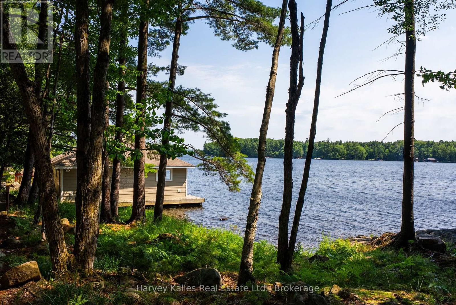 37-M81 Pine Island, Muskoka Lakes, Ontario  P0B 1E0 - Photo 10 - X13564852