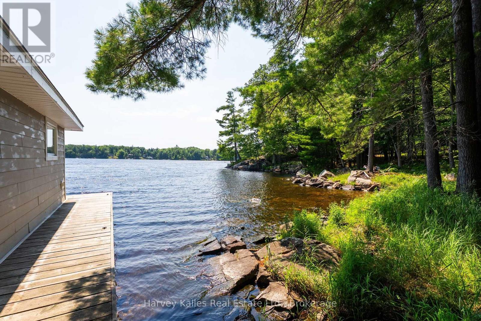 37-M81 Pine Island, Muskoka Lakes, Ontario  P0B 1E0 - Photo 11 - X13564852