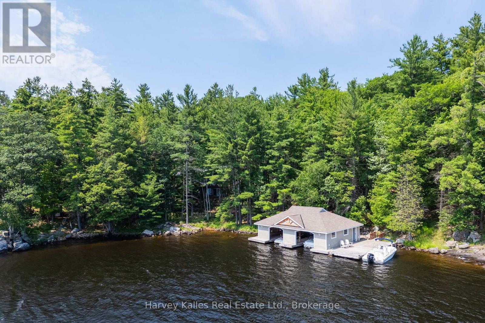 37-M81 Pine Island, Muskoka Lakes, Ontario  P0B 1E0 - Photo 13 - X13564852