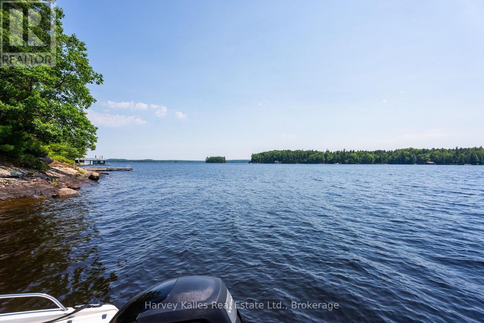 37-M81 Pine Island, Muskoka Lakes, Ontario  P0B 1E0 - Photo 15 - X13564852