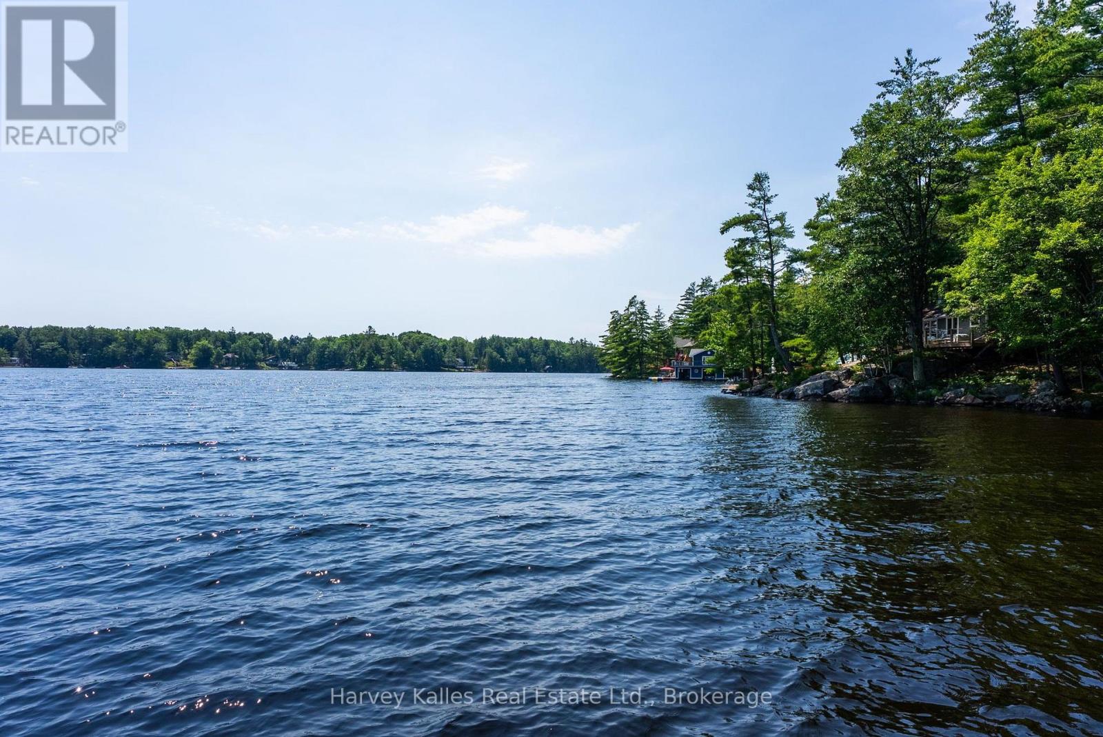 37-M81 Pine Island, Muskoka Lakes, Ontario  P0B 1E0 - Photo 16 - X13564852