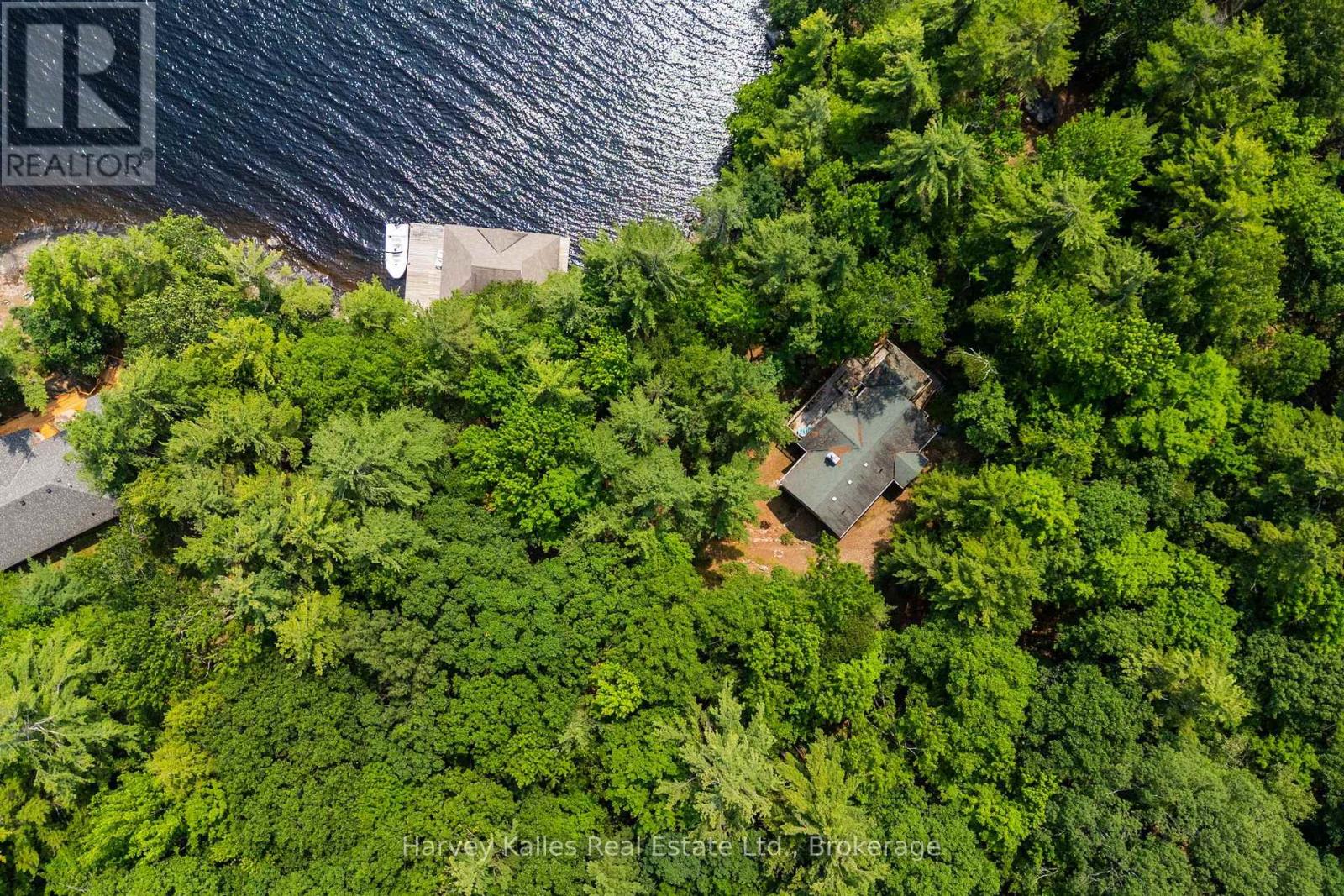 37-M81 Pine Island, Muskoka Lakes, Ontario  P0B 1E0 - Photo 17 - X13564852