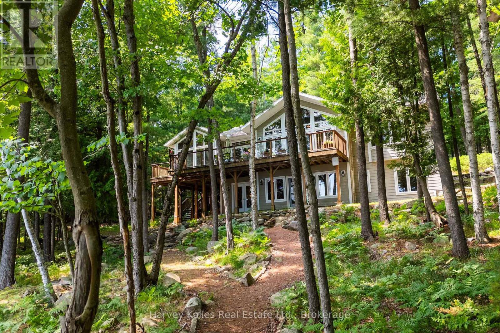 37-M81 Pine Island, Muskoka Lakes, Ontario  P0B 1E0 - Photo 18 - X13564852