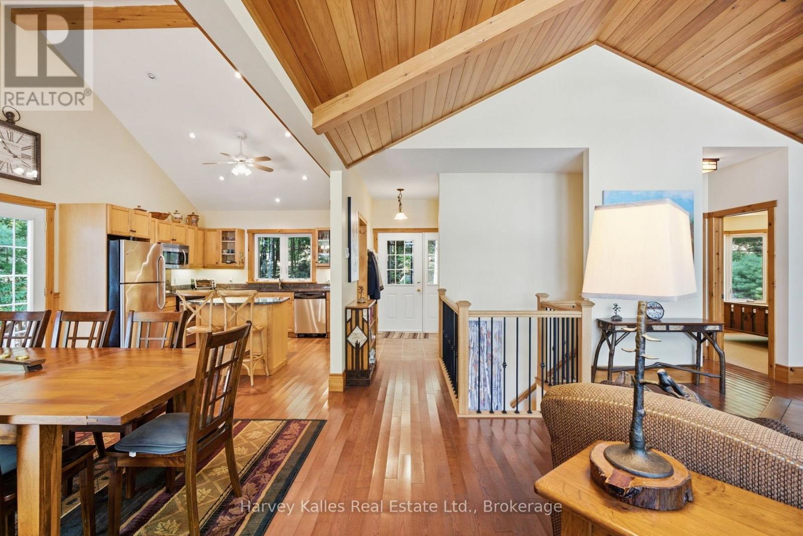 37-M81 Pine Island, Muskoka Lakes, Ontario  P0B 1E0 - Photo 19 - X13564852