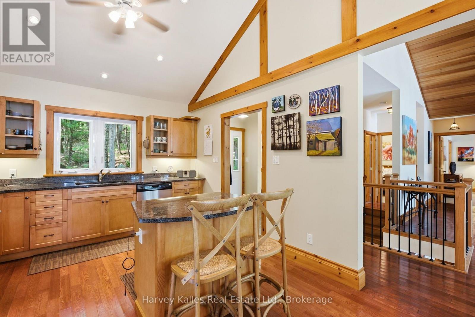 37-M81 Pine Island, Muskoka Lakes, Ontario  P0B 1E0 - Photo 20 - X13564852