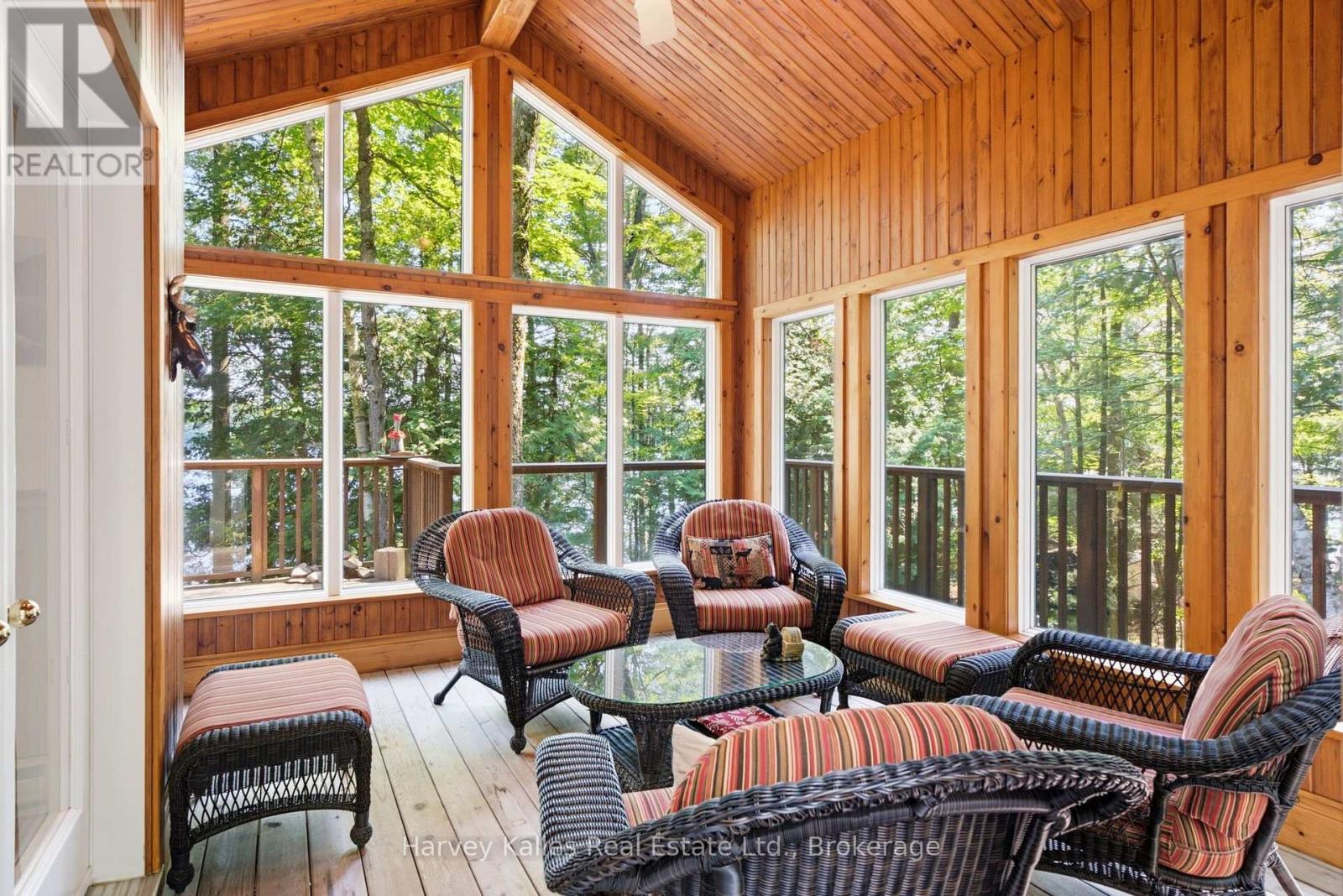37-M81 Pine Island, Muskoka Lakes, Ontario  P0B 1E0 - Photo 21 - X13564852