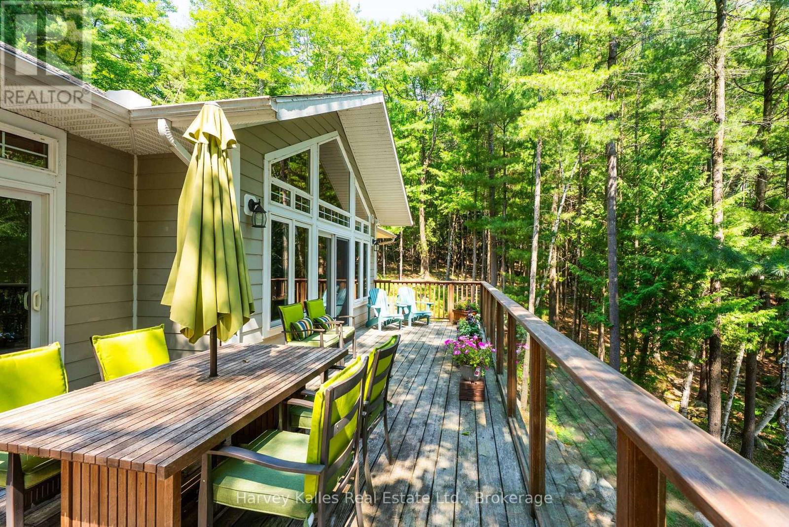 37-M81 Pine Island, Muskoka Lakes, Ontario  P0B 1E0 - Photo 22 - X13564852