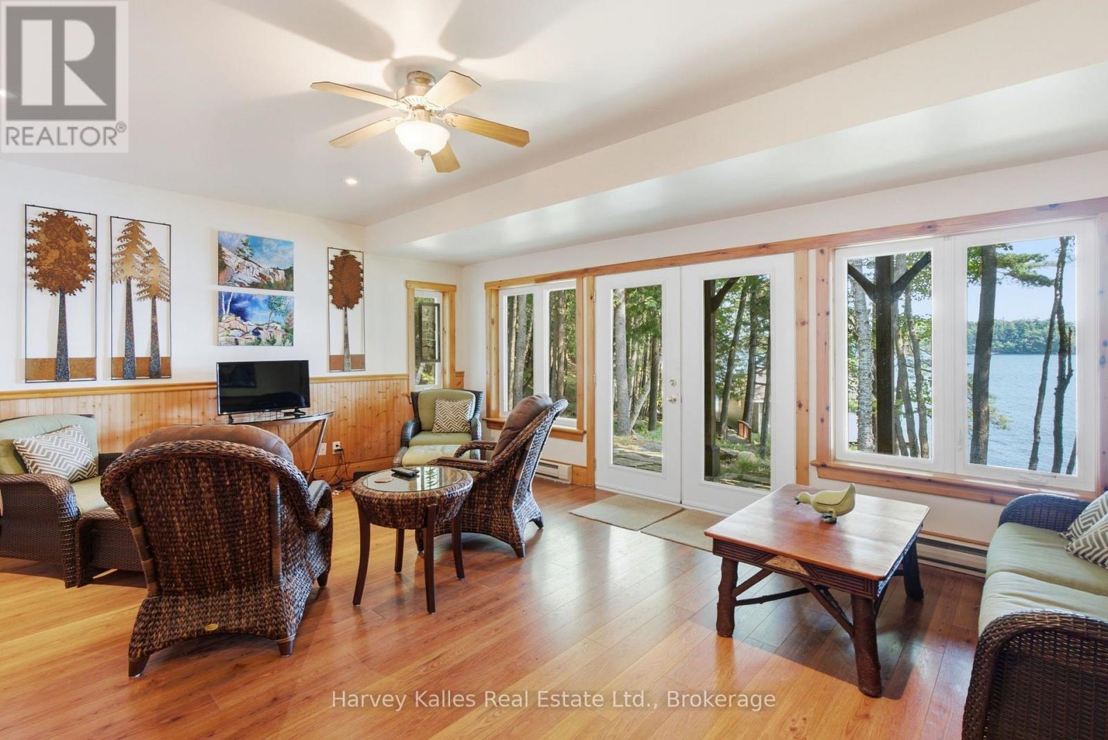 37-M81 Pine Island, Muskoka Lakes, Ontario  P0B 1E0 - Photo 24 - X13564852