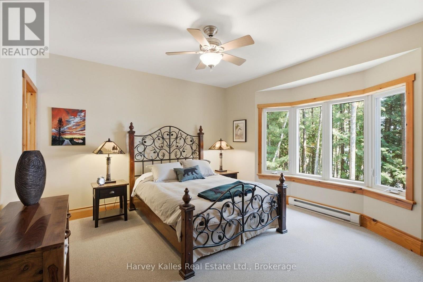 37-M81 Pine Island, Muskoka Lakes, Ontario  P0B 1E0 - Photo 25 - X13564852