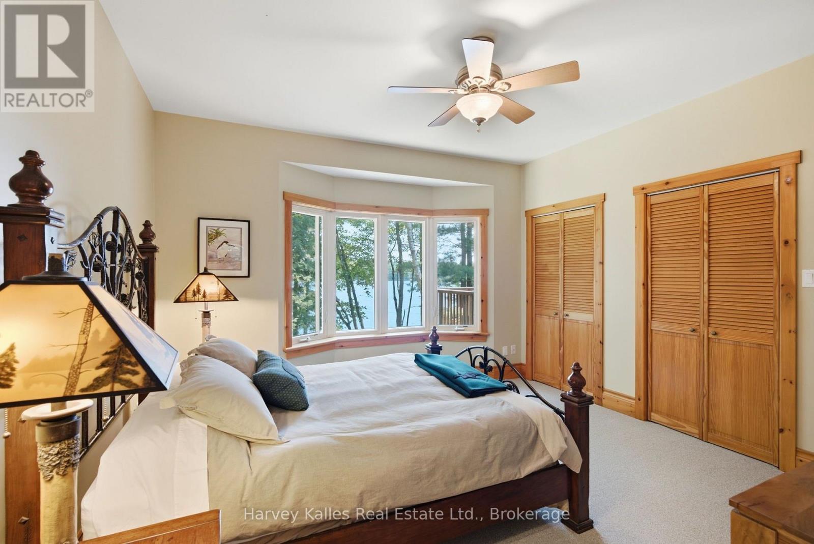 37-M81 Pine Island, Muskoka Lakes, Ontario  P0B 1E0 - Photo 26 - X13564852