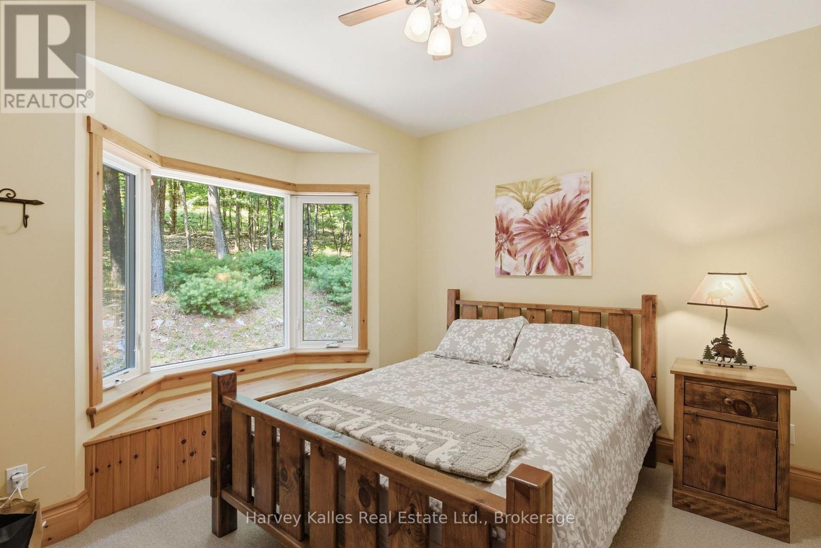 37-M81 Pine Island, Muskoka Lakes, Ontario  P0B 1E0 - Photo 28 - X13564852