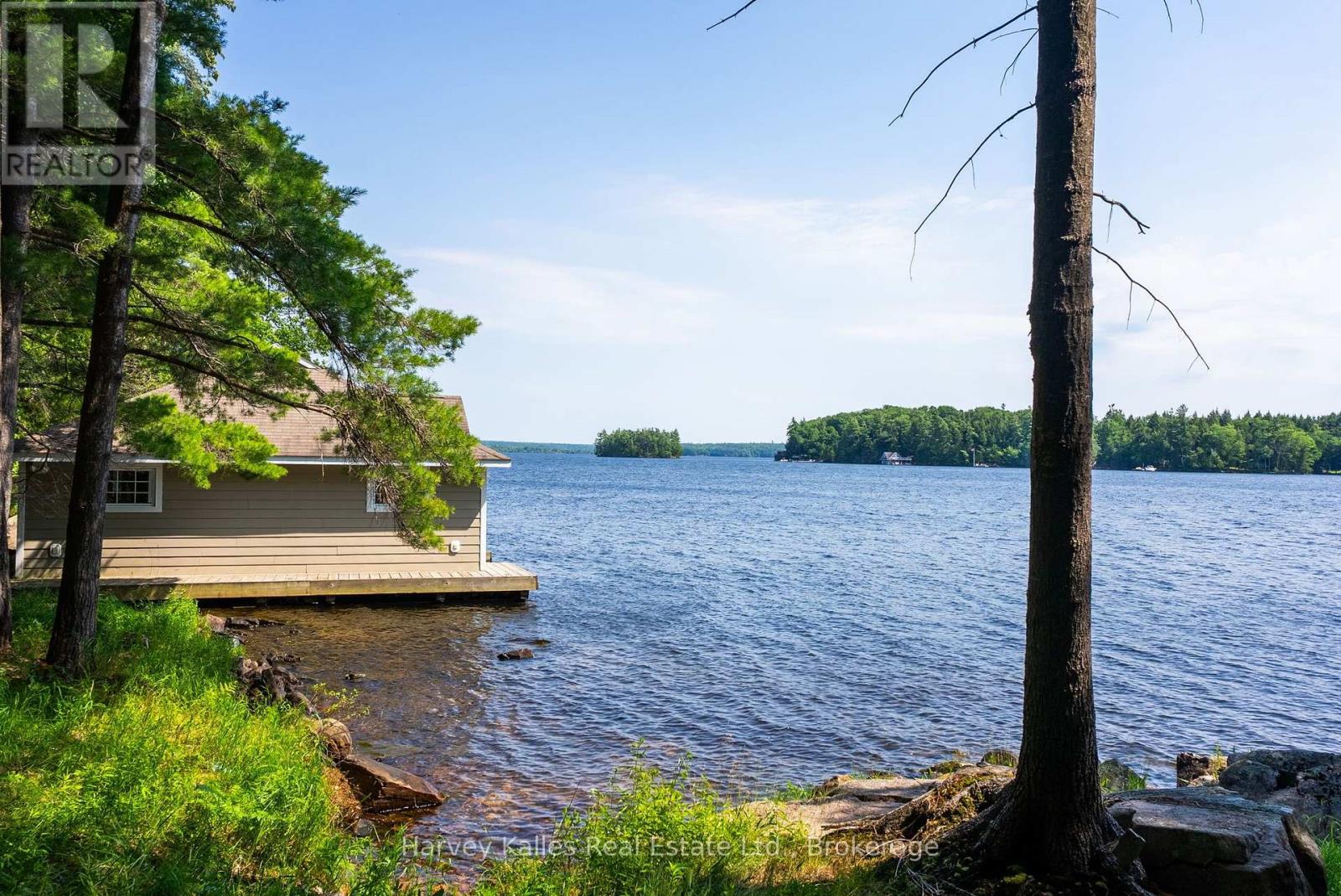 37-M81 Pine Island, Muskoka Lakes, Ontario  P0B 1E0 - Photo 3 - X13564852