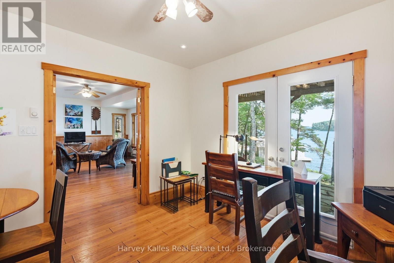 37-M81 Pine Island, Muskoka Lakes, Ontario  P0B 1E0 - Photo 31 - X13564852