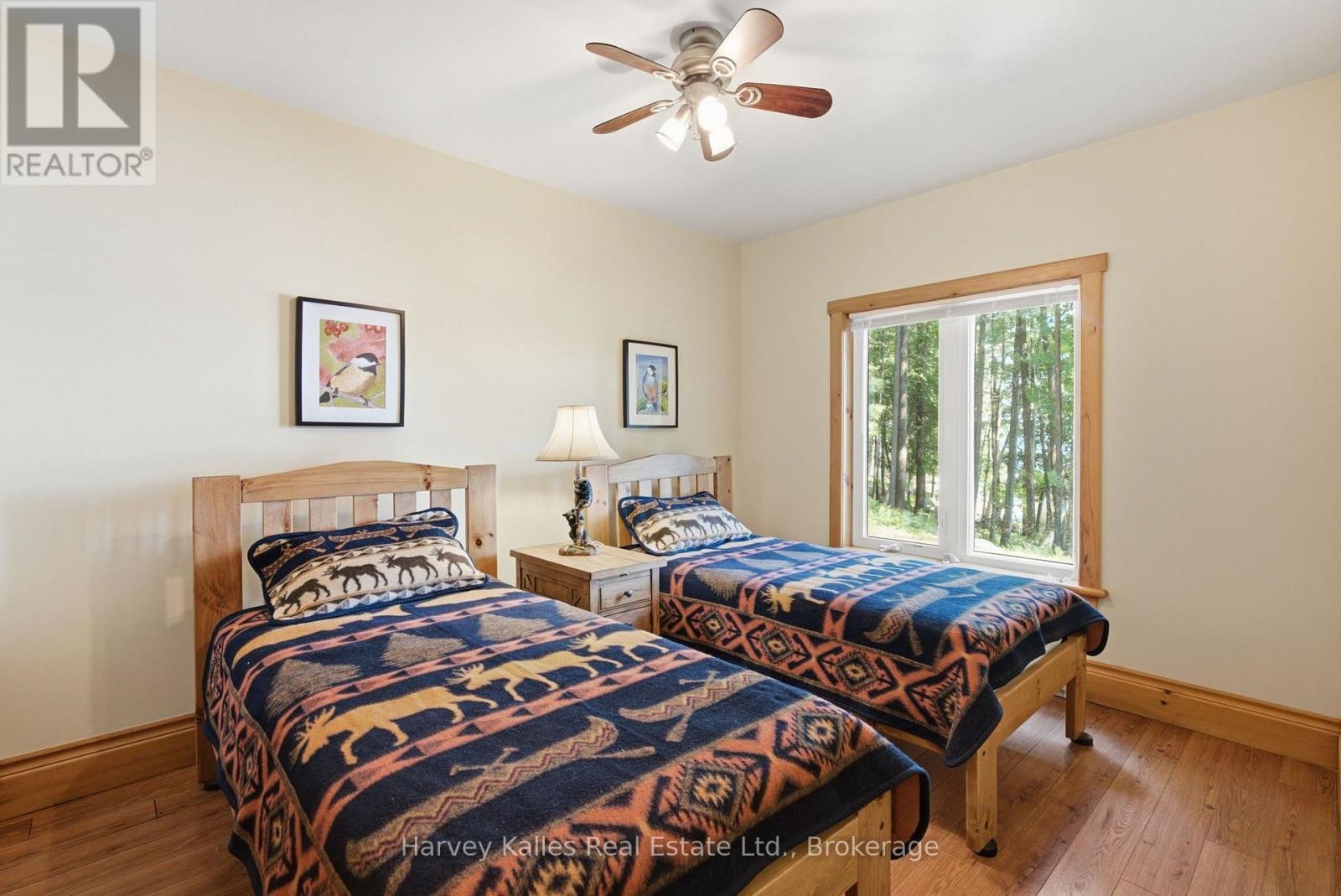37-M81 Pine Island, Muskoka Lakes, Ontario  P0B 1E0 - Photo 32 - X13564852