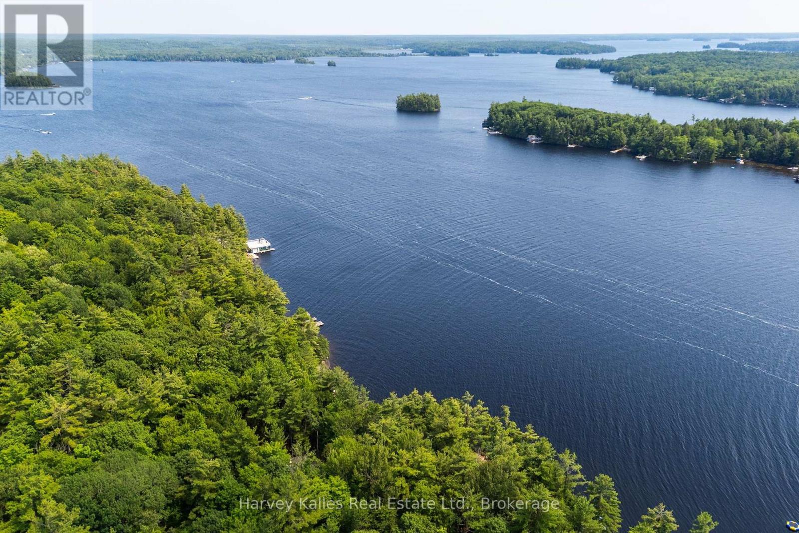 37-M81 Pine Island, Muskoka Lakes, Ontario  P0B 1E0 - Photo 34 - X13564852