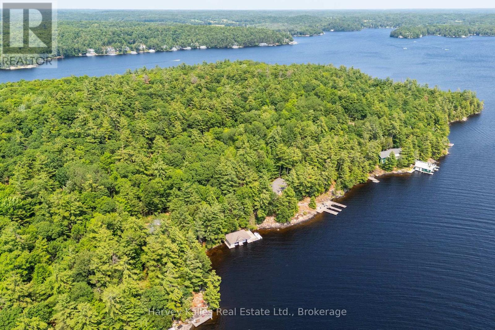 37-M81 Pine Island, Muskoka Lakes, Ontario  P0B 1E0 - Photo 35 - X13564852