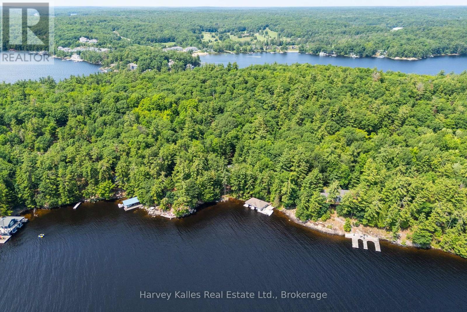 37-M81 Pine Island, Muskoka Lakes, Ontario  P0B 1E0 - Photo 36 - X13564852