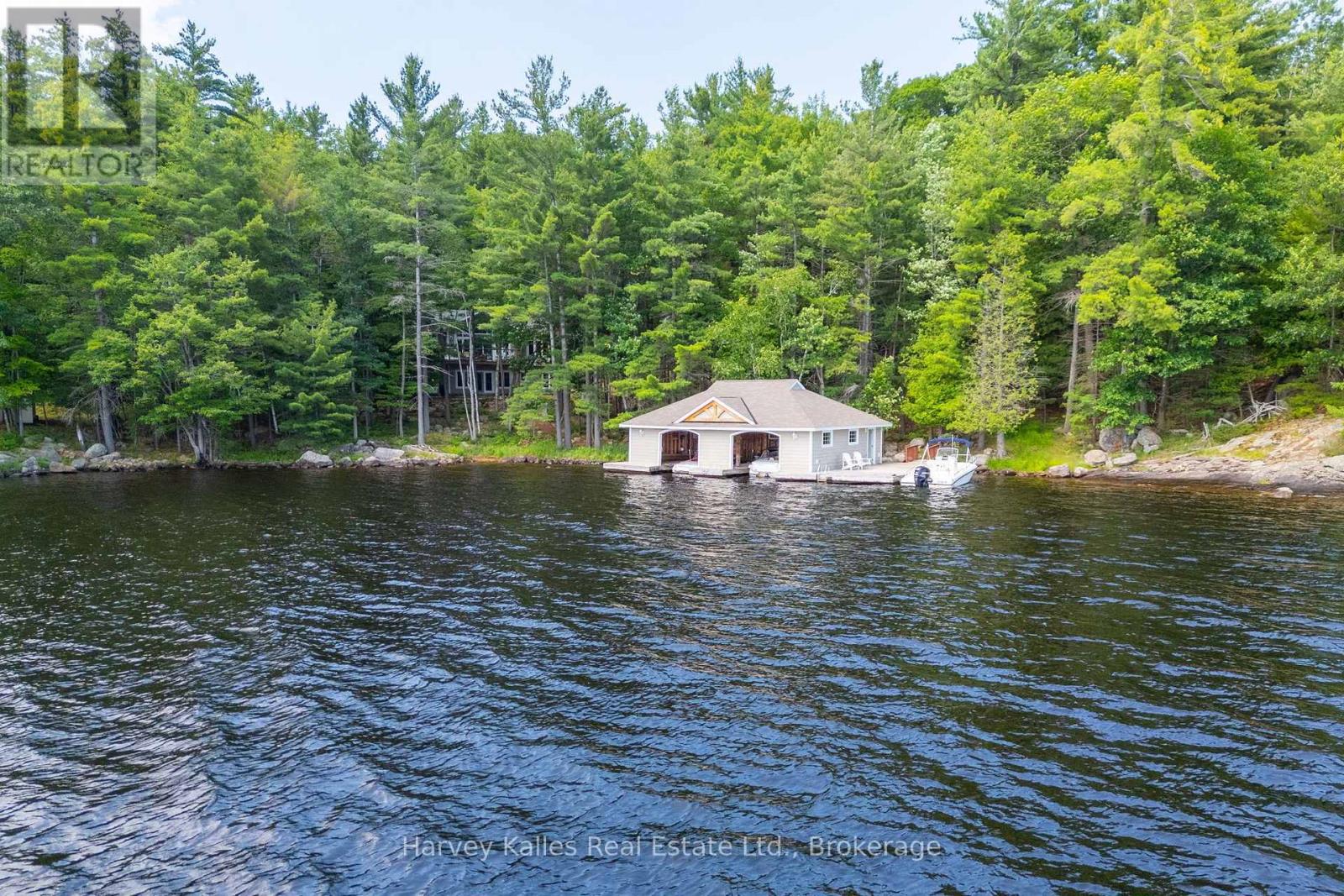 37-M81 Pine Island, Muskoka Lakes, Ontario  P0B 1E0 - Photo 37 - X13564852