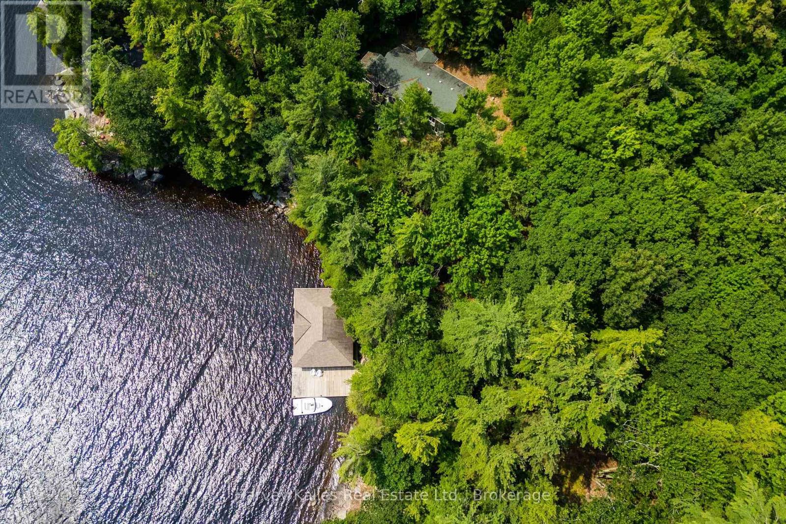37-M81 Pine Island, Muskoka Lakes, Ontario  P0B 1E0 - Photo 38 - X13564852
