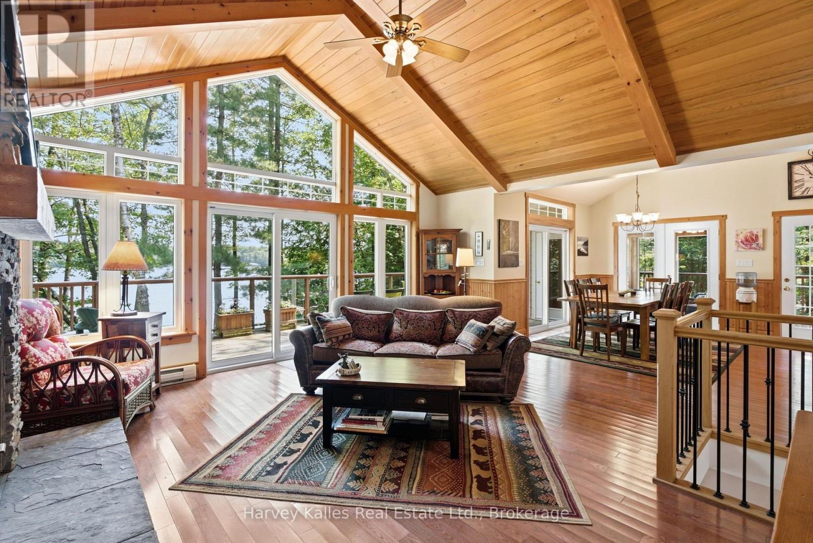37-M81 Pine Island, Muskoka Lakes, Ontario  P0B 1E0 - Photo 4 - X13564852
