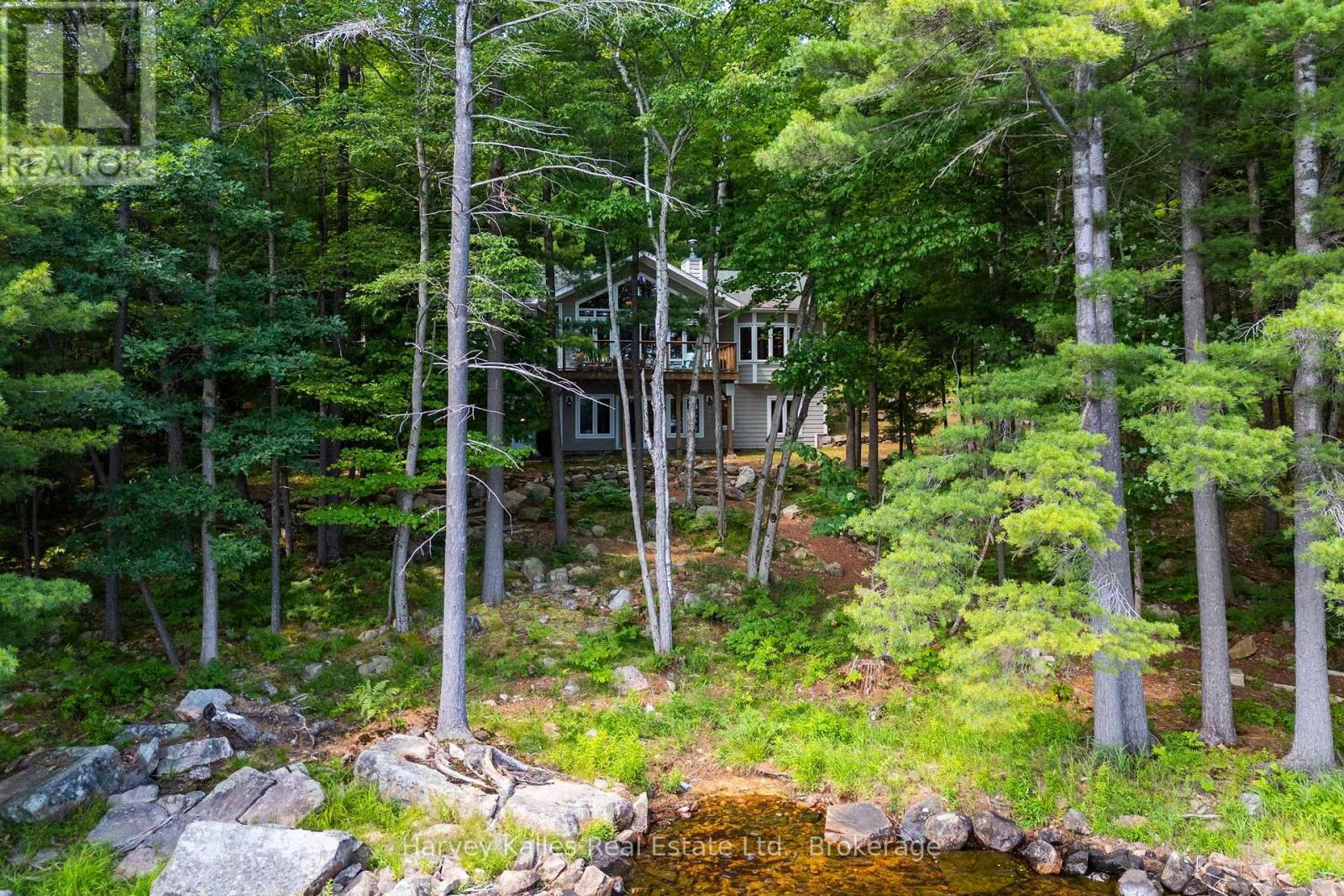 37-M81 Pine Island, Muskoka Lakes, Ontario  P0B 1E0 - Photo 40 - X13564852