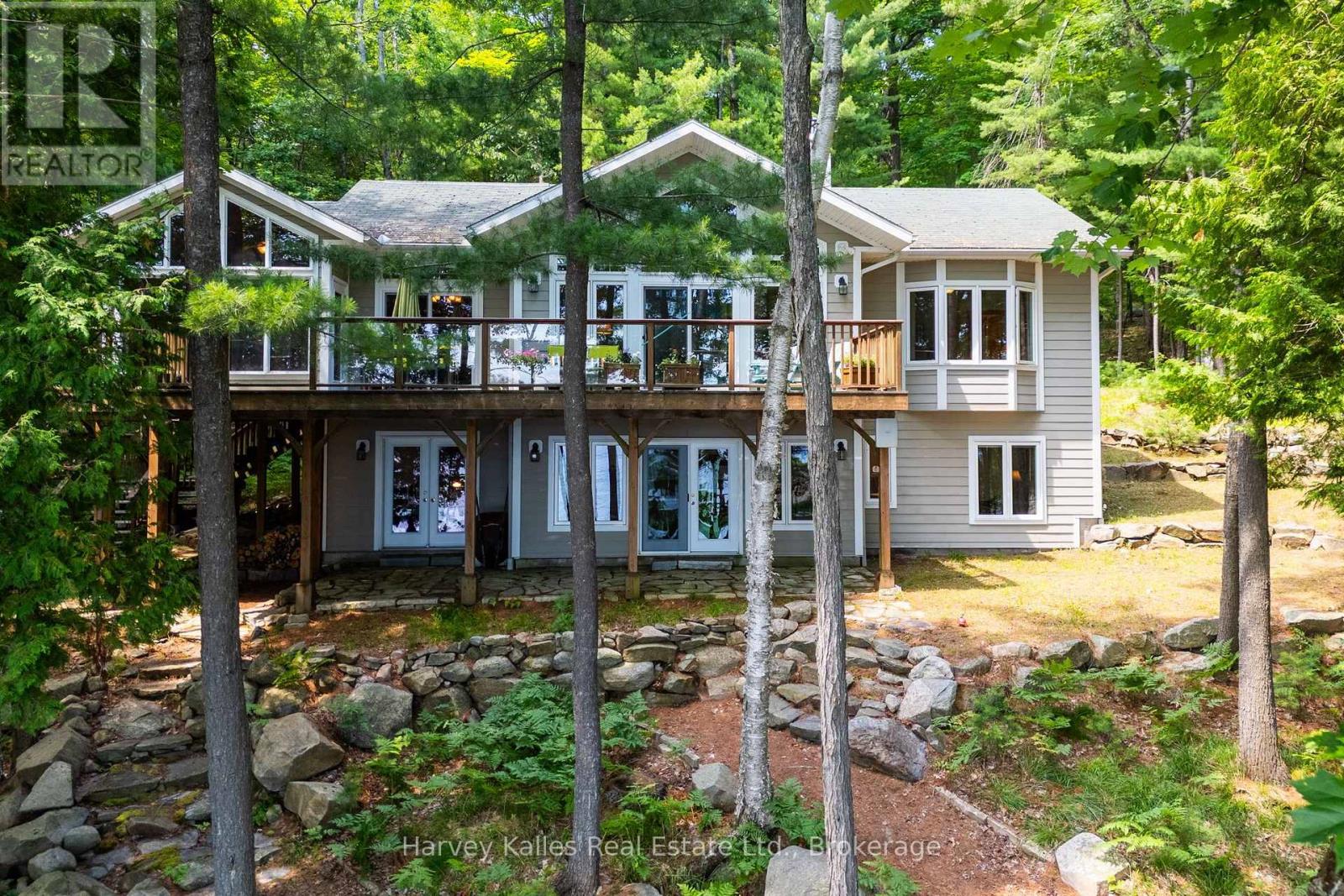 37-M81 Pine Island, Muskoka Lakes, Ontario  P0B 1E0 - Photo 41 - X13564852