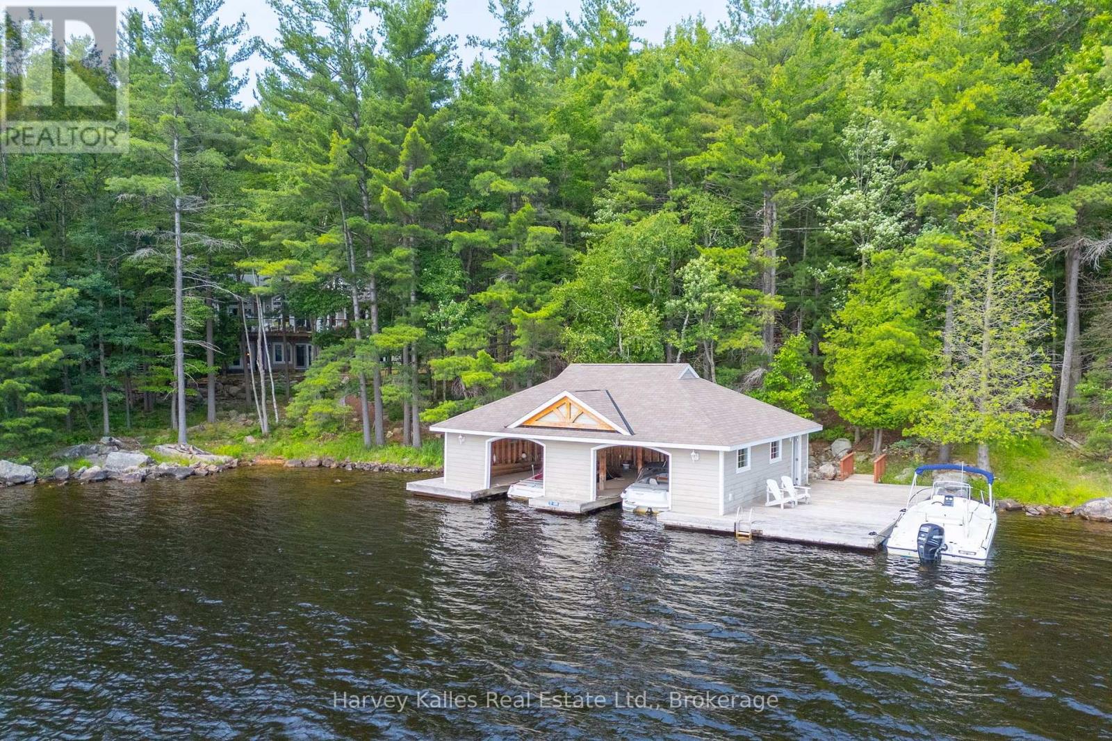 37-M81 Pine Island, Muskoka Lakes, Ontario  P0B 1E0 - Photo 42 - X13564852