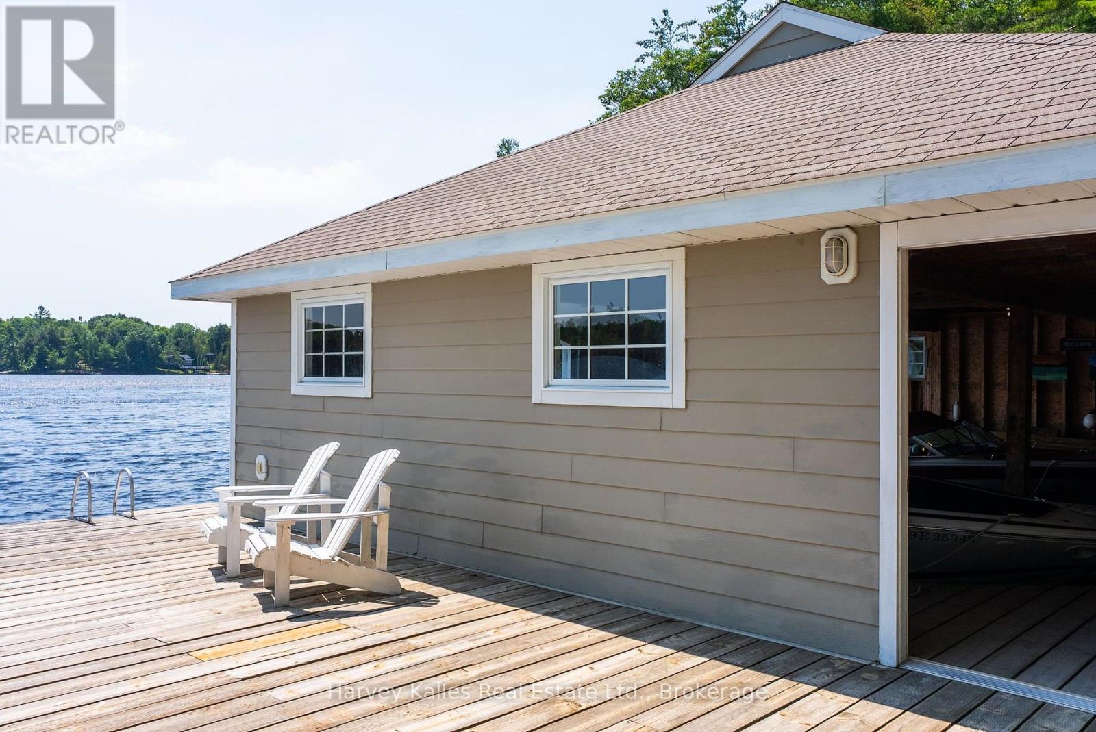 37-M81 Pine Island, Muskoka Lakes, Ontario  P0B 1E0 - Photo 43 - X13564852
