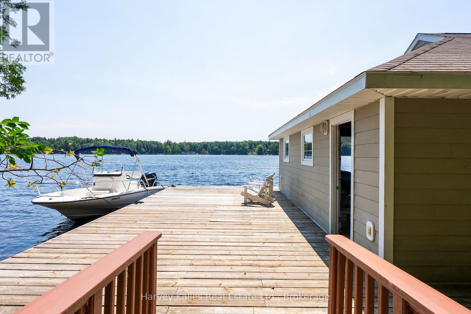37-M81 Pine Island, Muskoka Lakes, Ontario  P0B 1E0 - Photo 44 - X13564852