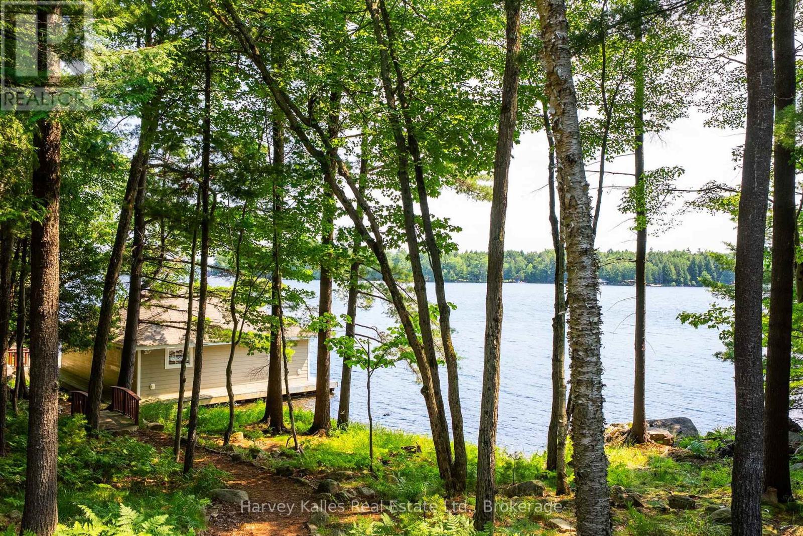 37-M81 Pine Island, Muskoka Lakes, Ontario  P0B 1E0 - Photo 46 - X13564852