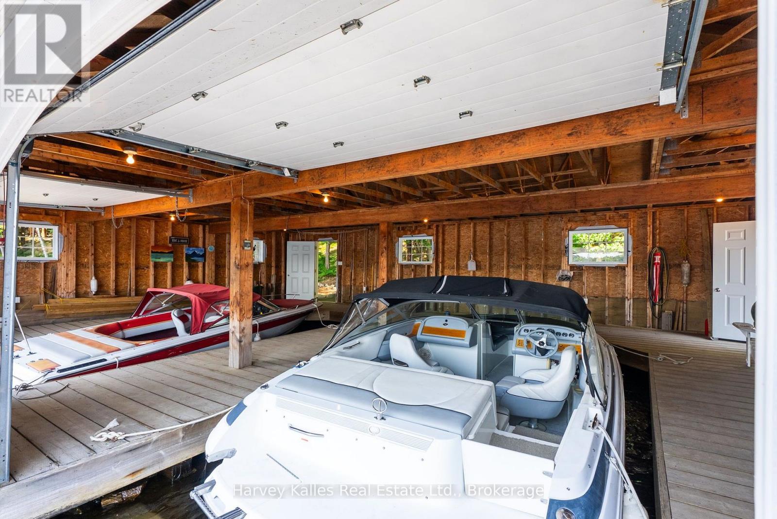 37-M81 Pine Island, Muskoka Lakes, Ontario  P0B 1E0 - Photo 49 - X13564852