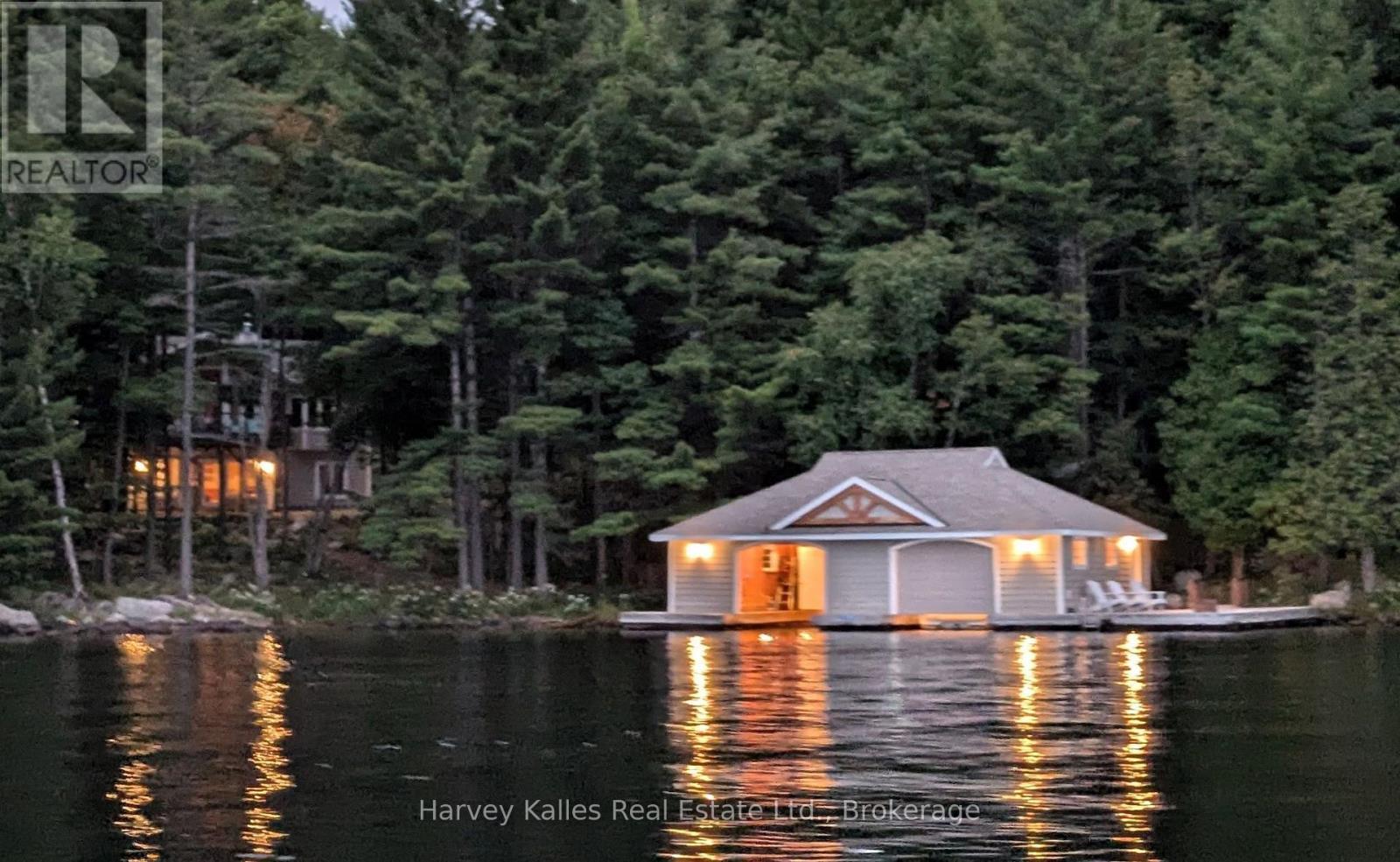 37-M81 Pine Island, Muskoka Lakes, Ontario  P0B 1E0 - Photo 50 - X13564852