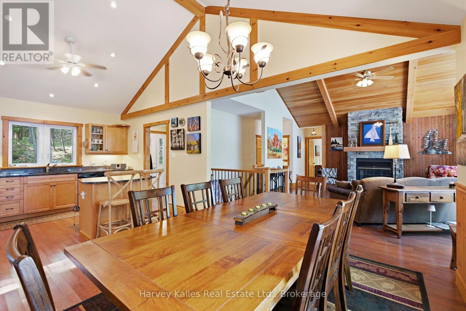 37-M81 Pine Island, Muskoka Lakes, Ontario  P0B 1E0 - Photo 6 - X13564852