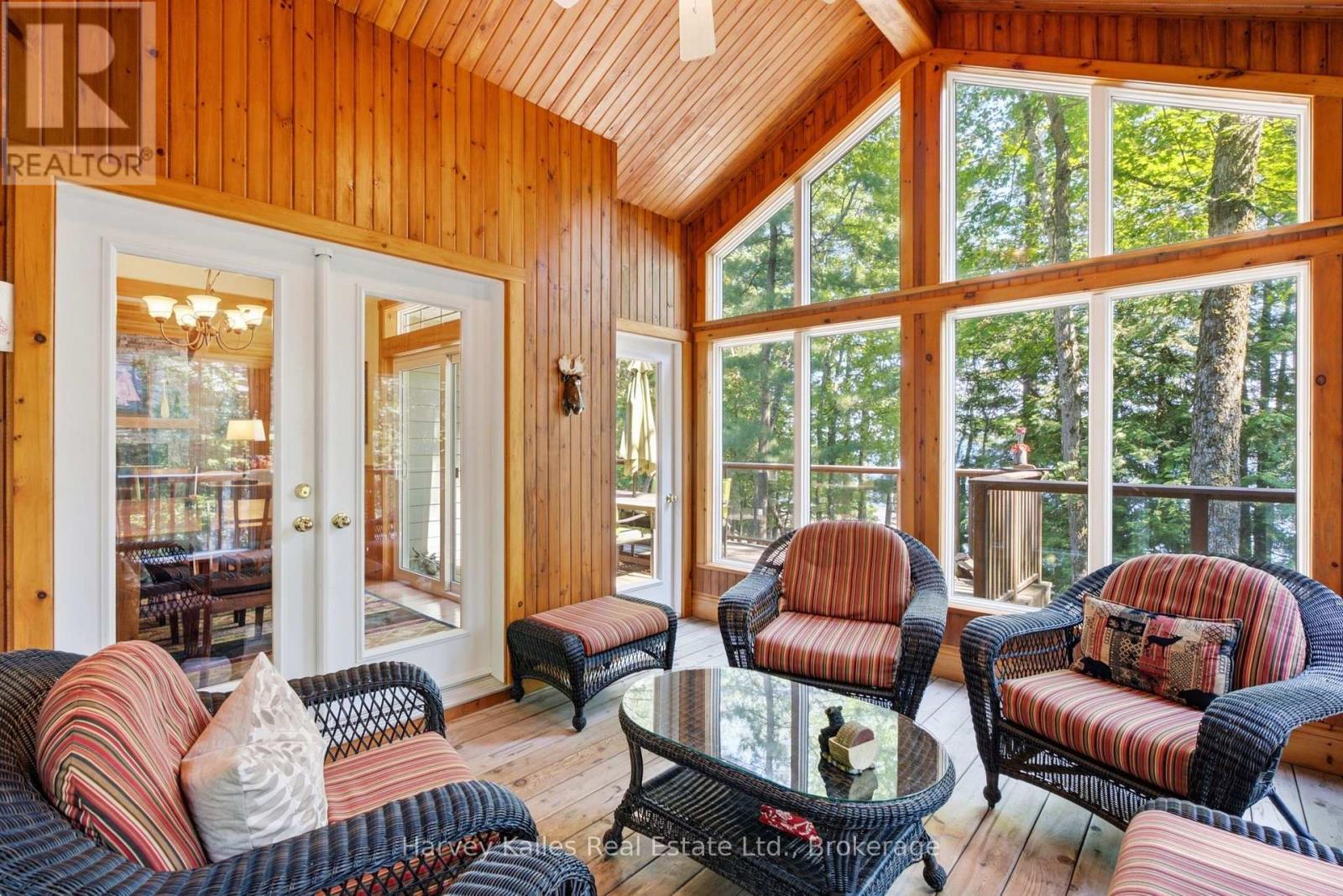 37-M81 Pine Island, Muskoka Lakes, Ontario  P0B 1E0 - Photo 8 - X13564852