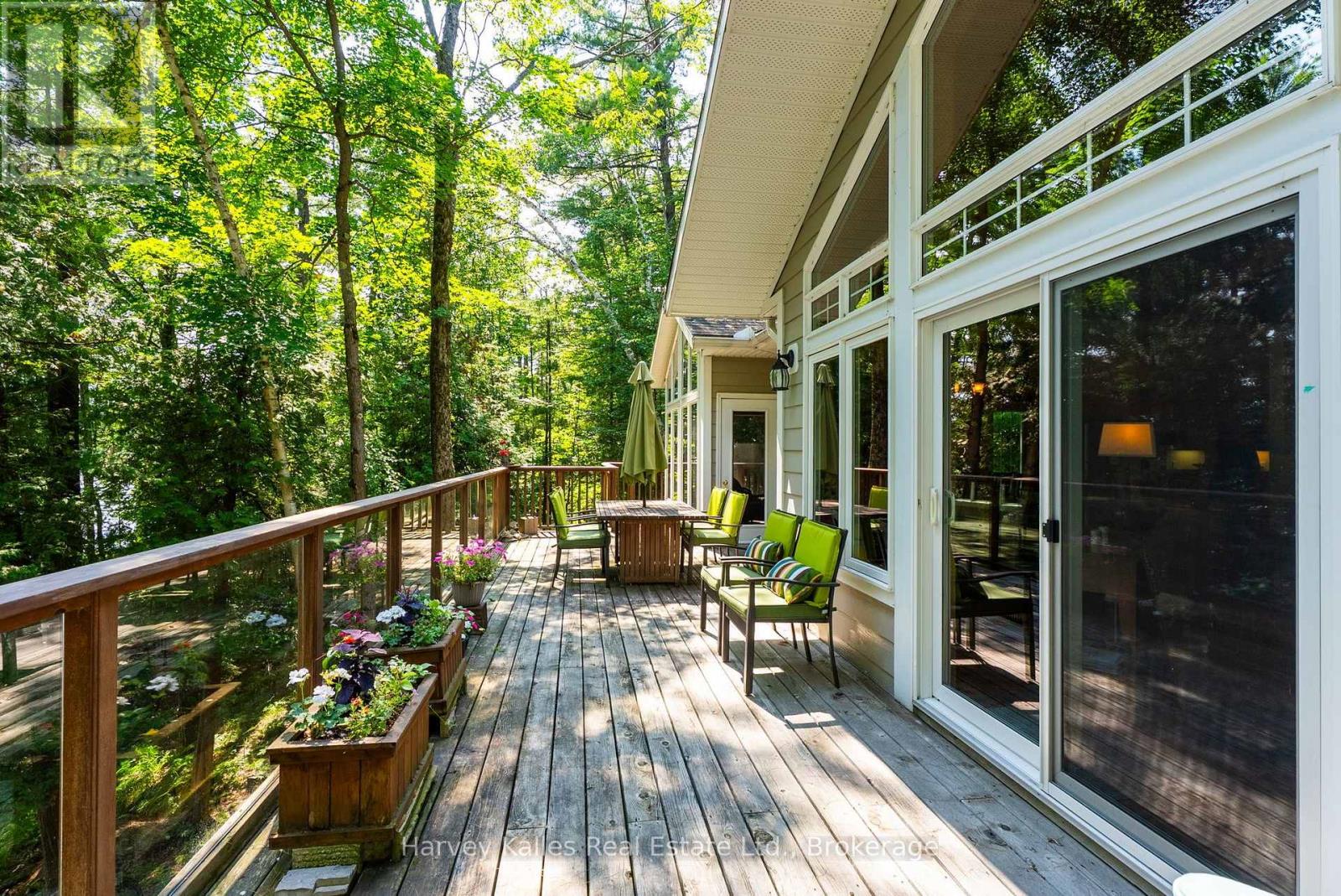 37-M81 Pine Island, Muskoka Lakes, Ontario  P0B 1E0 - Photo 9 - X13564852