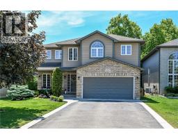 25 SOUTHWOOD Crescent, Caledonia, Ontario