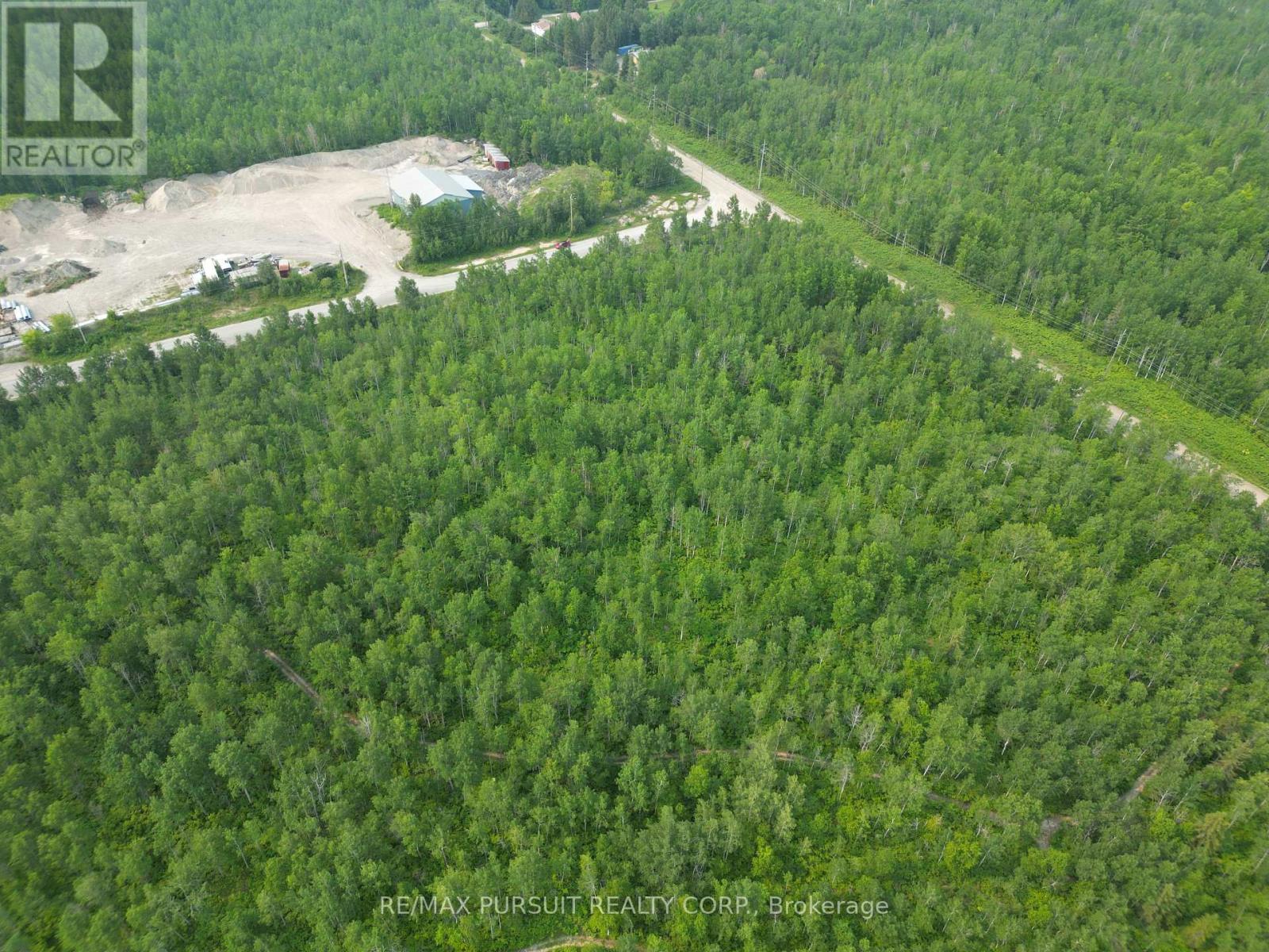 Pt N 1/2 Lt 11 Con 3 Quarry Road, Temiskaming Shores, Ontario  P0J 1K0 - Photo 2 - T13564800