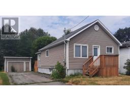 First St E, Geraldton, Ontario
