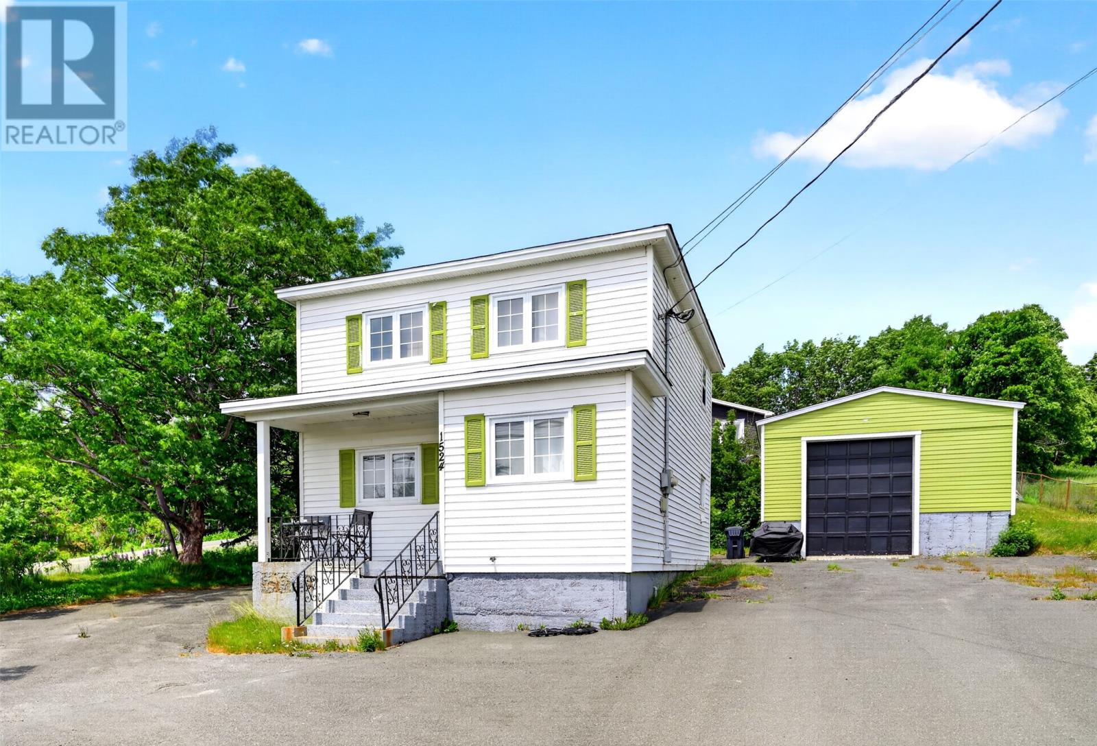 1524 Topsail Road, Paradise