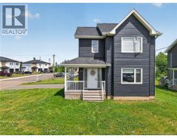 218 Falcon Drive, Moncton, New Brunswick