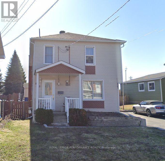 535 Abbott Street, Hawkesbury, Ontario