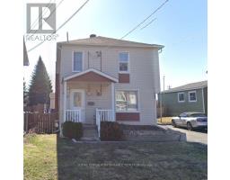 535 ABBOTT STREET, Hawkesbury, Ontario