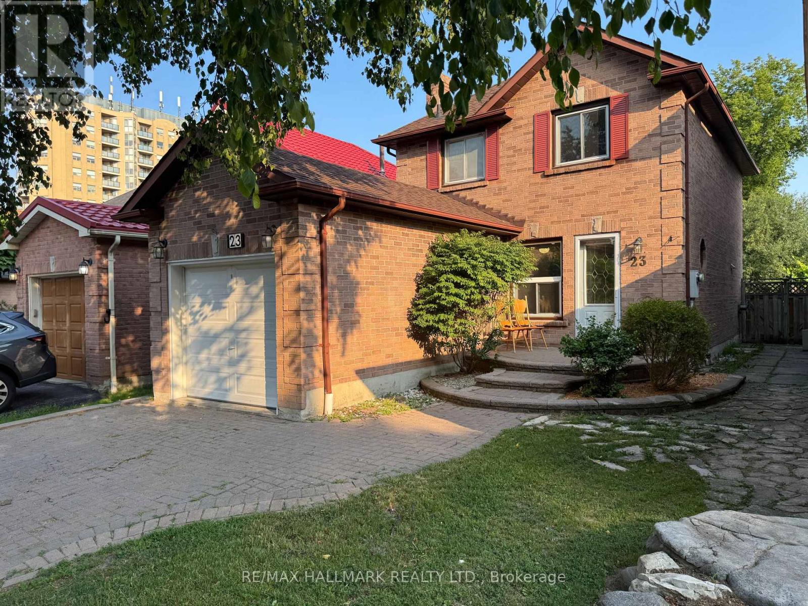 23 Lachlan Drive, Ajax, Ontario  L1T 1P1 - Photo 21 - E13564654