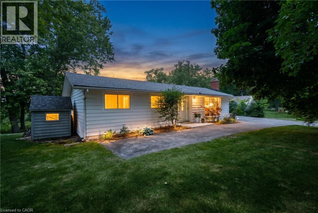 176 Riverbank Drive, Cambridge, Ontario  N3H 4R6 - Photo 2 - 40848347